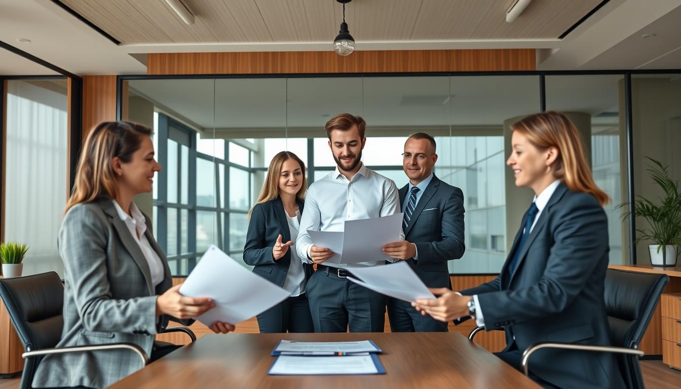 Real estate closing coordination and deal planning