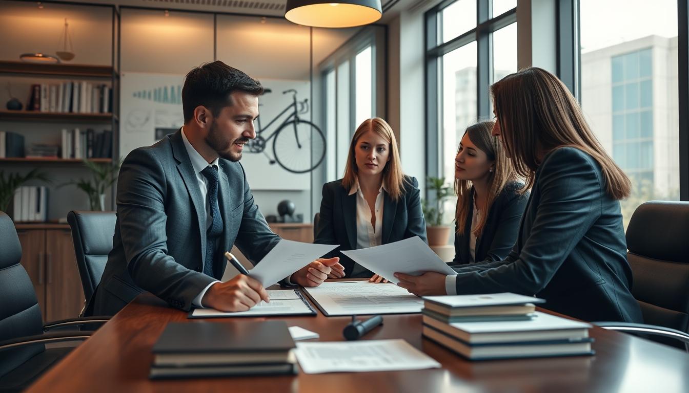 Conveyancing process and property ownership transfer