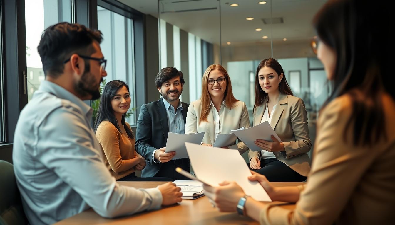 Real estate ownership transfer documents and closing confirmation